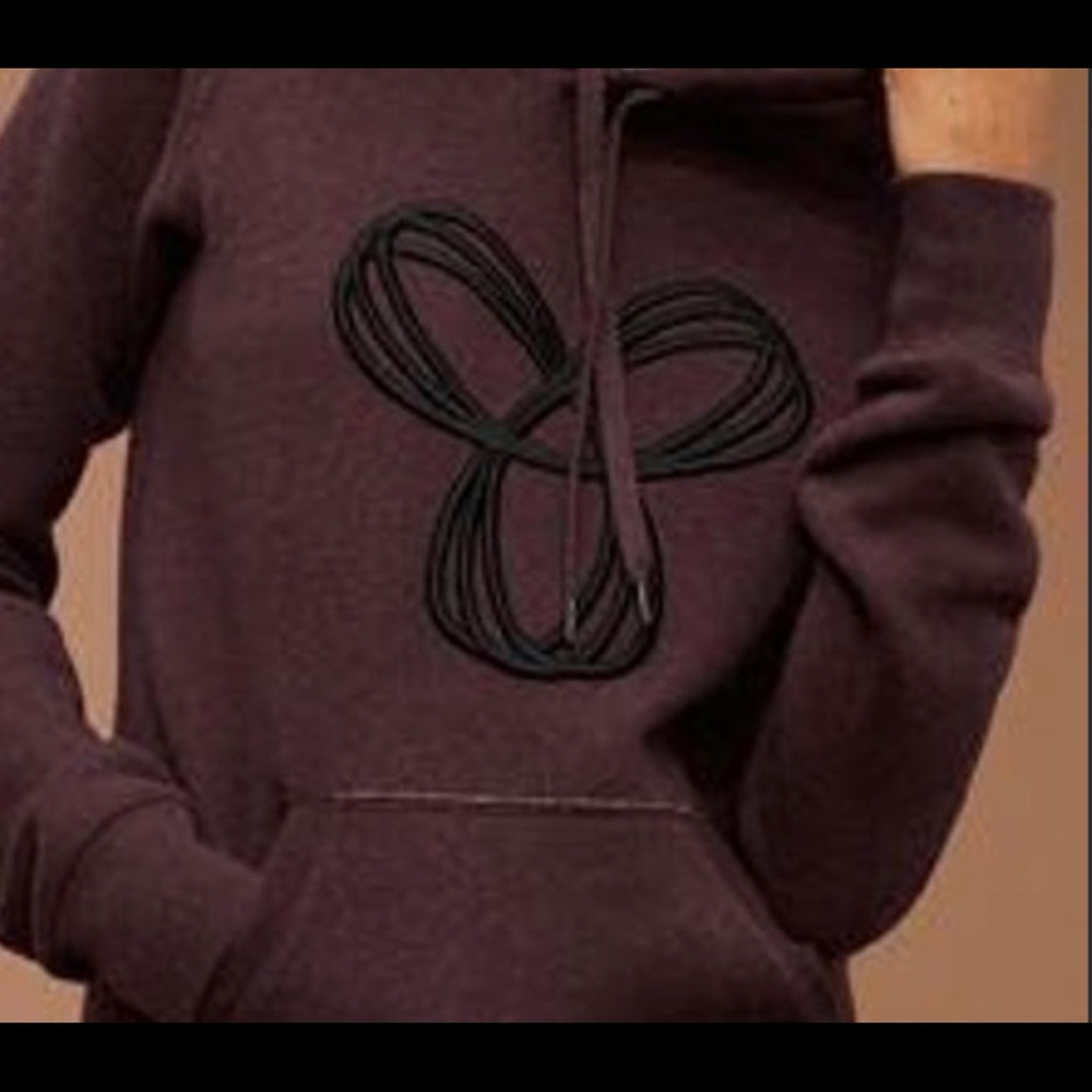 TNA sweater
